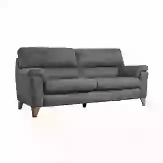 Aquaclean Elegant 3 Seater Fixed or Motion Lounger Sofa